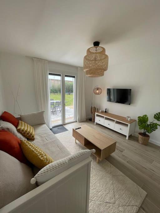 Appartement Proche Stade/Eurexpo 德希内斯·尚皮埃 外观 照片